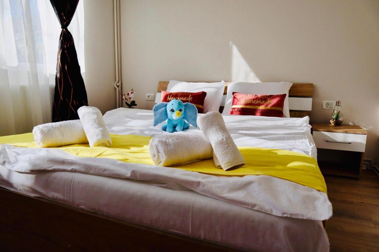 Joy City Stay Iasi 10 Timisoara Ngoại thất bức ảnh