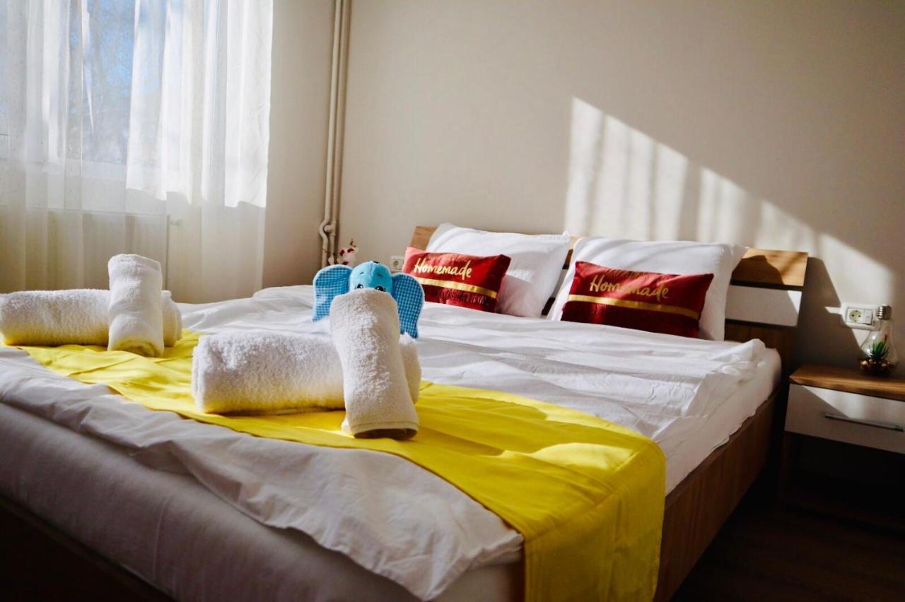 Joy City Stay Iasi 10 Timisoara Ngoại thất bức ảnh